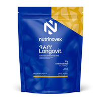 Boisson Longovit 360 de Nutrinovex