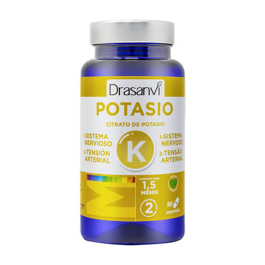 Citrate de potassium minéral Drasanvi de la marque Drasanvi dans la collection Minéraux
