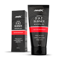 Super Fat Burner Booster Gel de Amix Nutrition