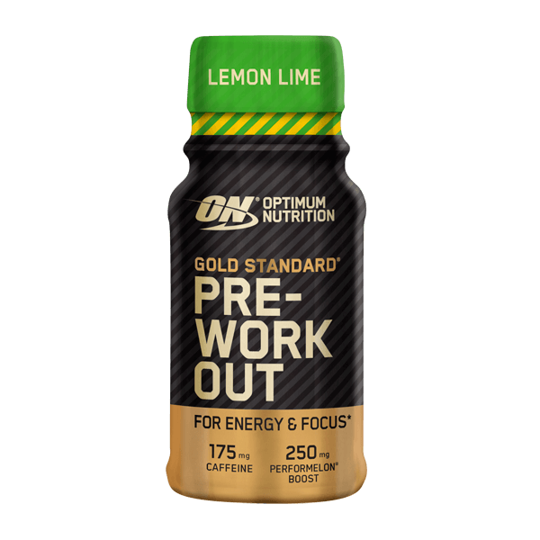 Préparation pré-entraînement Gold Standard d'Optimum Nutrition - Optimum Nutrition 0
