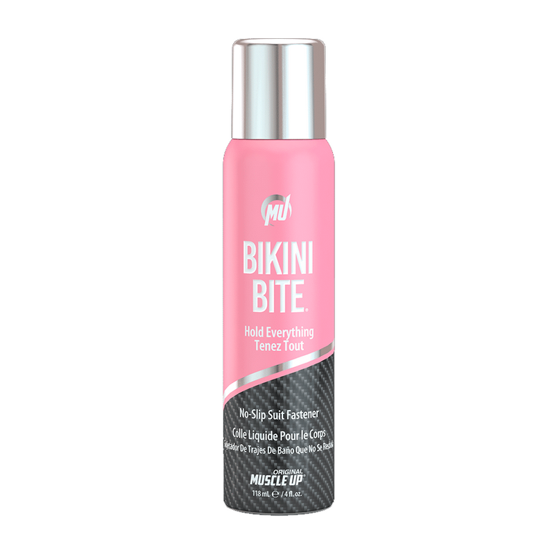 Bikini Pro Tan Muscle Up Bite - Pro Tan 1