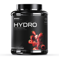 Hydrolyzed Zero Professional presentación de 2kg de la sección proteína hidrolizada de suero del fabricante Beverly Nutrition