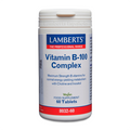 Complexe Vitamine B-100