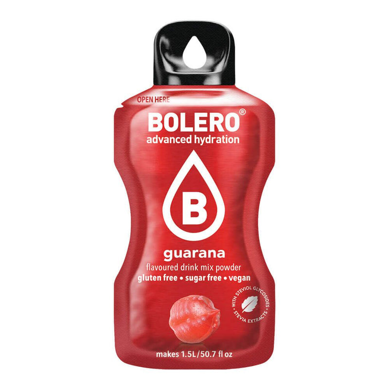 Bolero avec Stevia par Bolero  - Bolero 16