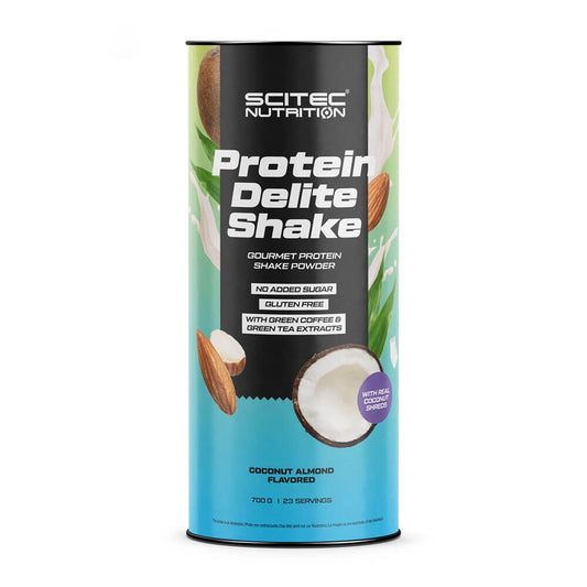 Boisson protéinée Delite de Scitec Nutrition de la marque Scitec Nutrition dans la collection Protéines