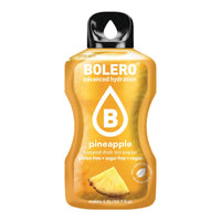 Bolero con Stevia presentación de 9g de la categoría edulcorantes y saborizantes de Bolero