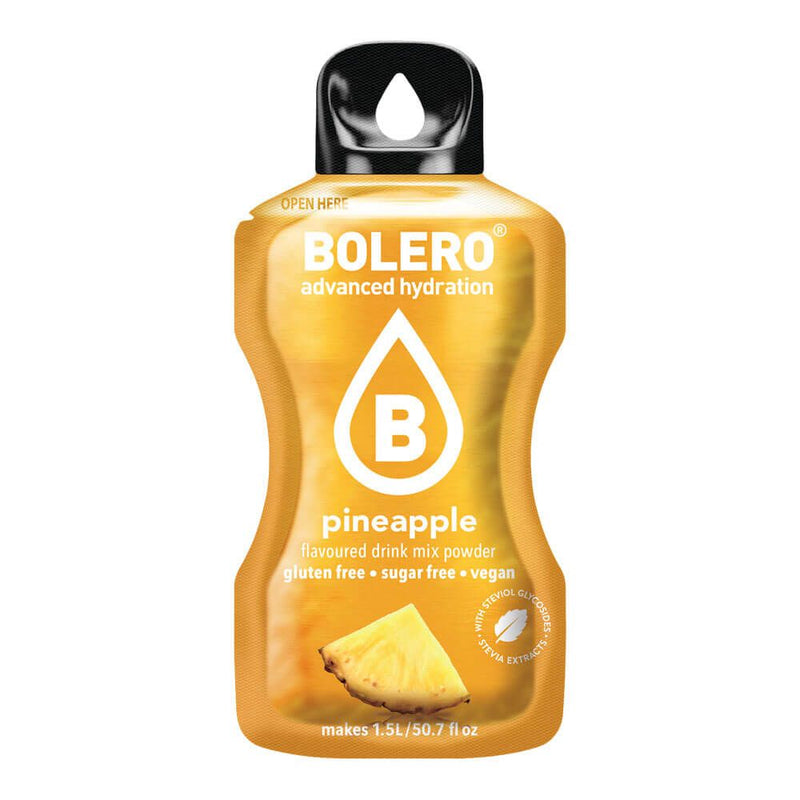 Bolero avec Stevia par Bolero  - Bolero 4
