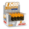 L-Carnitina 1500 Carnipure® de 20 viales de Nutrisport