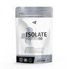 Isolate 90 CFM envase de 500 g de MM Supplements de la categoría proteína de aislado de suero isolate