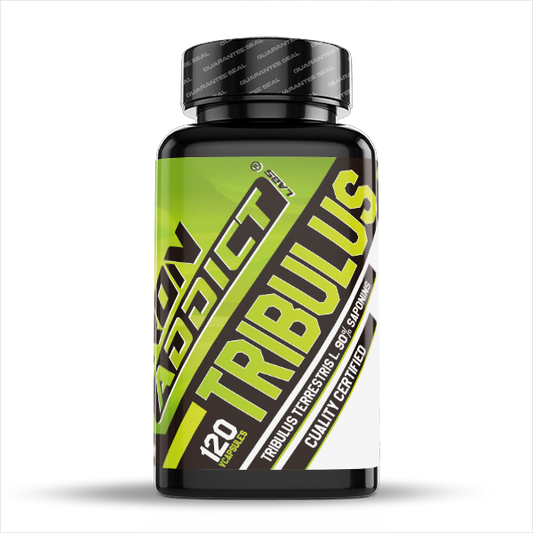 Tribulus 2000 mg d'Iron Addict Labs  de la marque Iron Addict Labs dans la collection précurseurs hormonaux naturels