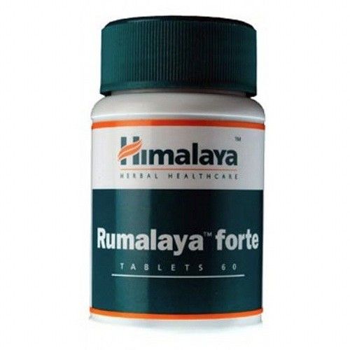 Rumalaya Forte de Himalaya Herbal Healthcare  de la marque Himalaya Herbal Healthcare dans la collection Formules pour l'amélioration des articulations
