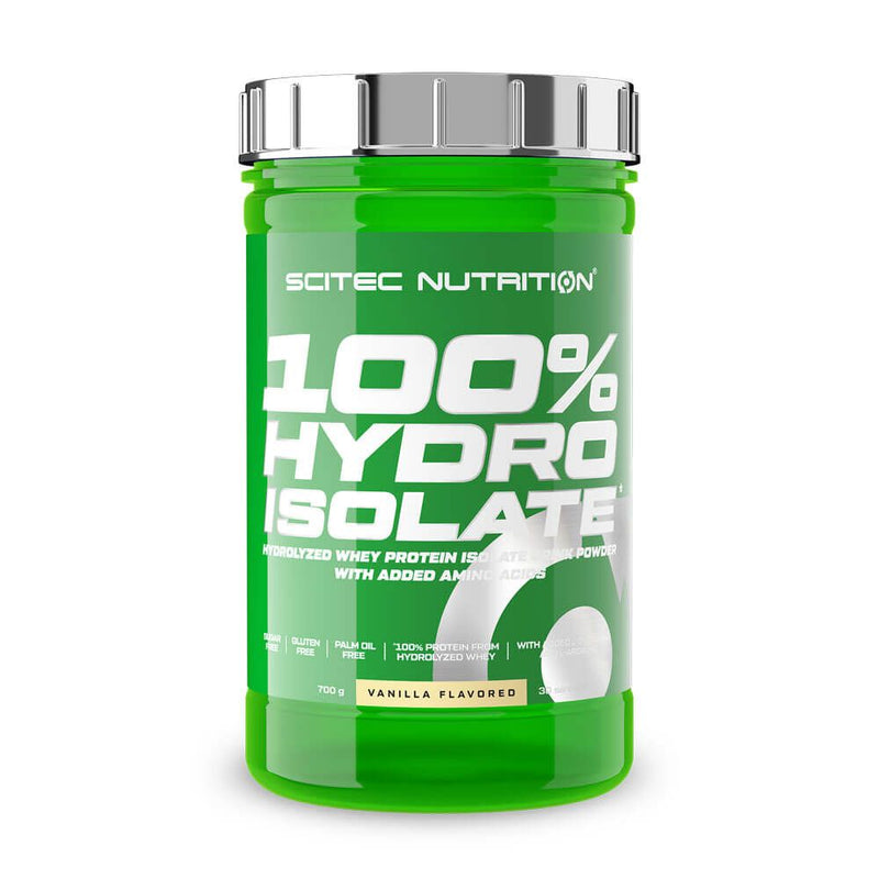 Hydro Isolat 100% de Scitec Nutrition - Scitec Nutrition 4