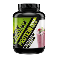 Protein Power Digest de Iron Addict Labs