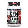 CFM ISO Zero envase de 1 kg del fabricante BIG de la categoría proteína de aislado de suero isolate