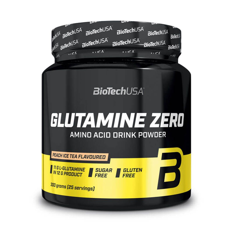Glutamine Zero de Biotech USA - Biotech USA 1