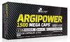 ArgiPower 1500 de 120 mega capsulas de Olimp Sport (Arginina)