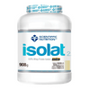 Isolat 2.0 envase de 908g hecho por Scientiffic Nutrition de la sección proteína de aislado de suero isolate