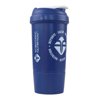 Vaso Mezclador Aniversario de Scientiffic Nutrition