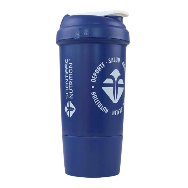 Gobelet shaker anniversaire Scientific Nutrition - Scientiffic Nutrition 1