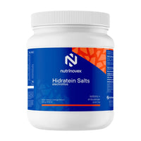 Sels Électrolytes Hidratein de Nutrinovex