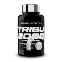 Tribu 2000 en 90 tabletas de la categoría tribulus de Scitec Nutrition