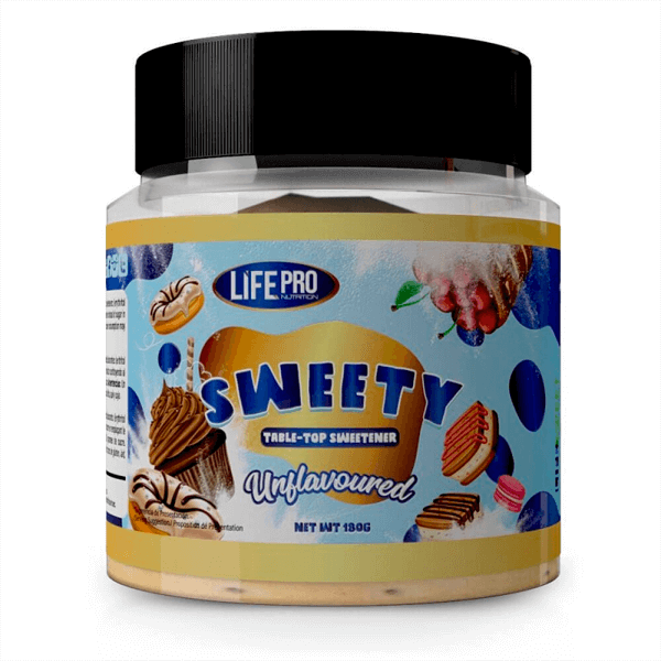 Sweety de Life Pro - LifePRO 6