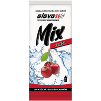 Mix de 9g de la marca Eleven Fit (Saborizantes)