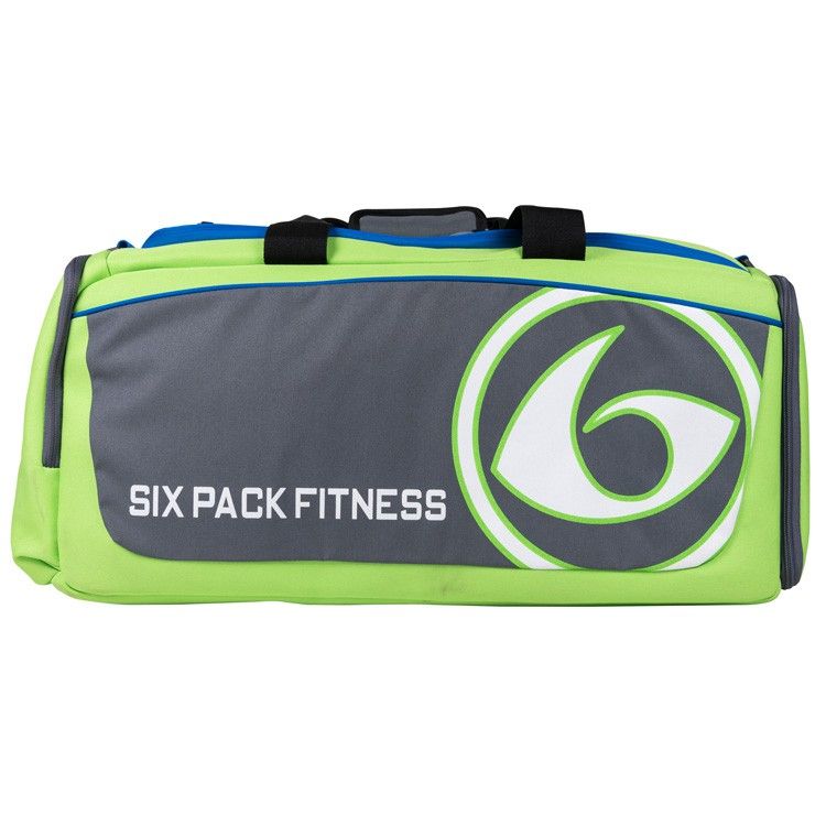 Sac isotherme Prodigy Duffel 300 pour 6 packs de fitness - Six Pack Fitness 1