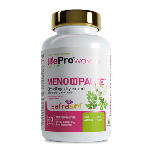 Meno Pause par Life Pro de la marque LifePRO dans la collection Femmes spéciales