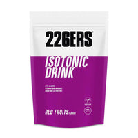 Isotonic Drink presentación de 1kg suplemento de la sección hidratación de 226ERS