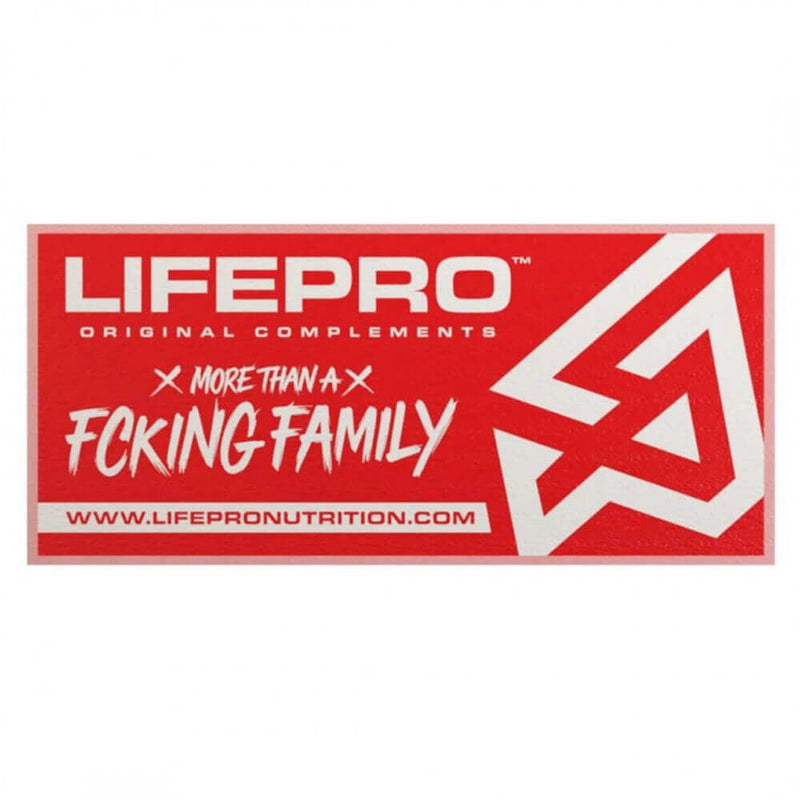 Serviette de gym Life Pro - LifePRO 2