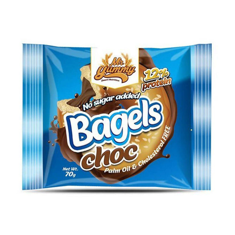 Bagel à l'épeautre faible en calories Life Pro - LifePRO 1