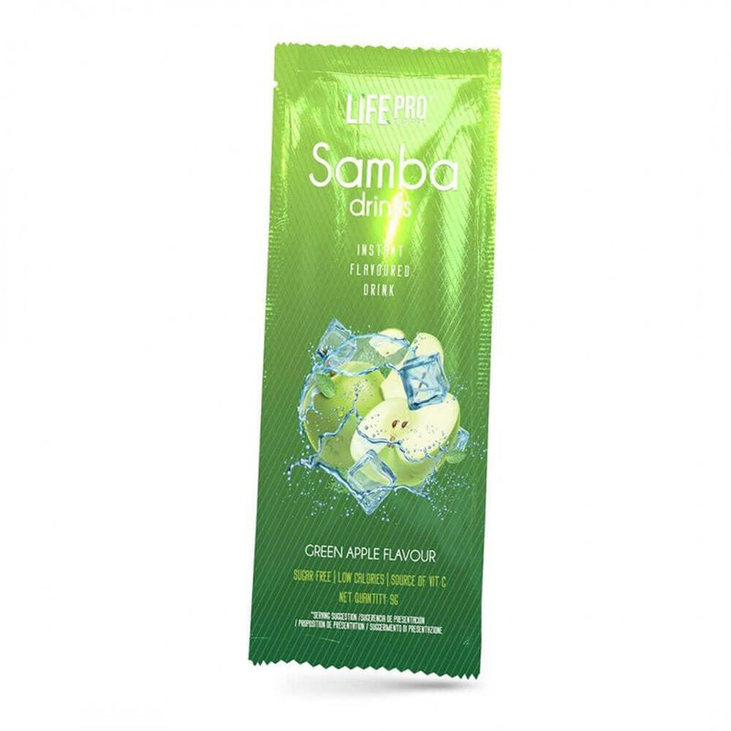 Boisson Samba par Life Pro - LifePRO 6