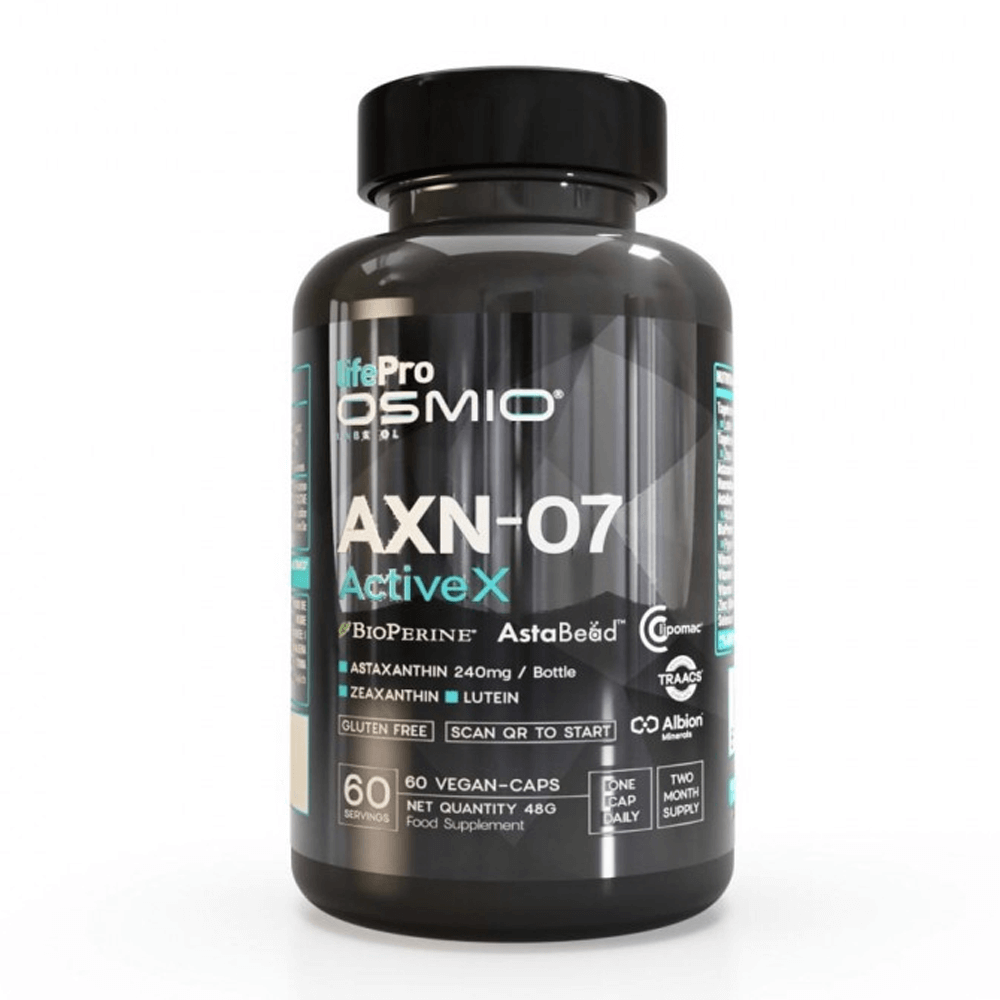 Astaxanthine Axn-07 de LifePRO
