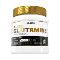 Glutamine Kyowa par Iogenix