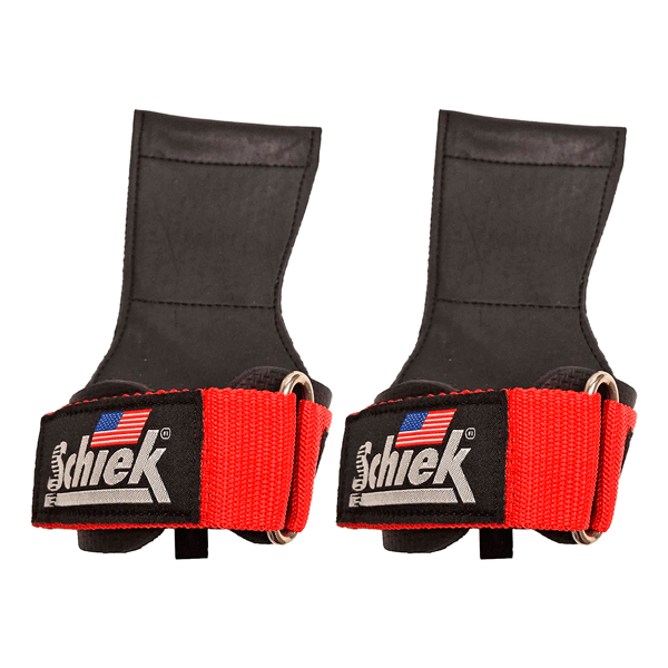 Gants Ultimate Grip 1900 de Schiek - Schiek 2