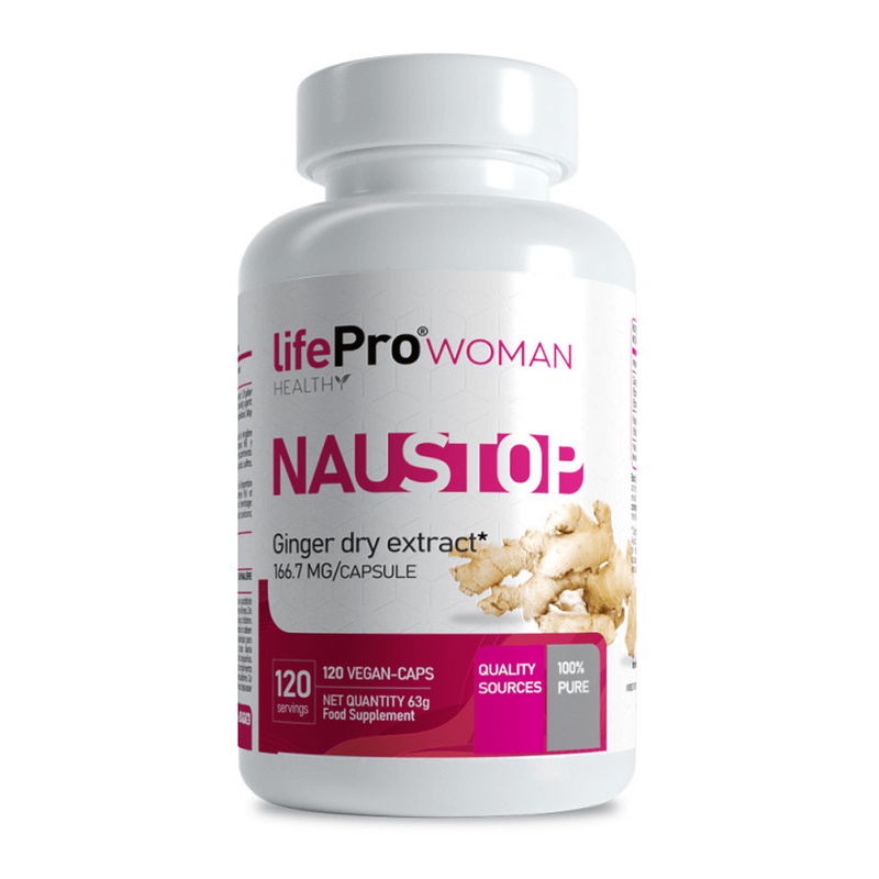 Naustop par Life Pro - LifePRO 0