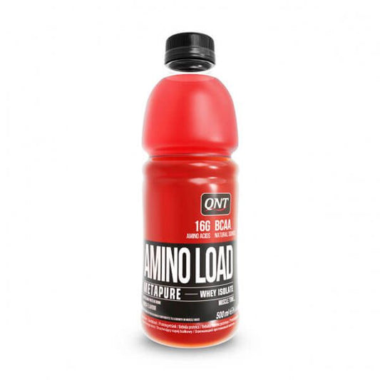Amino Load Punch de QNT de la marque QNT dans la collection Autres acides aminés