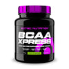 BCAA Xpress bote de 700g de la marca Scitec Nutrition en la categoría bcaa ramificados