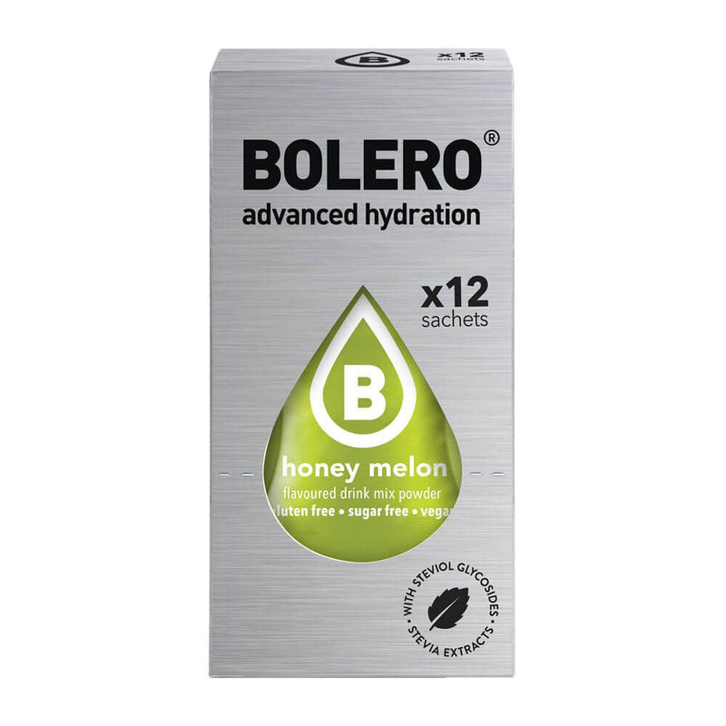 Bolero avec Stevia par Bolero  - Bolero 52
