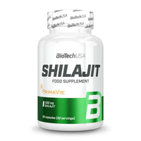 Shilajit de Biotech USA