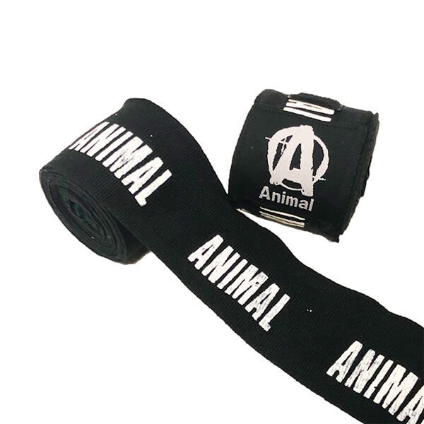 Bandages élastiques pour animaux en cas de combat, 5 mètres, par Animal - Animal 0