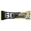 Barrita 60% Protein Bar de 45g del fabricante Weider (Barritas de Proteinas)