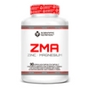 ZMA en 90 cápsulas por Scientiffic Nutrition de la categoría zma