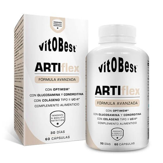 ArtiFlex par Vitobest de la marque VitOBest dans la collection Formules pour l'amélioration des articulations