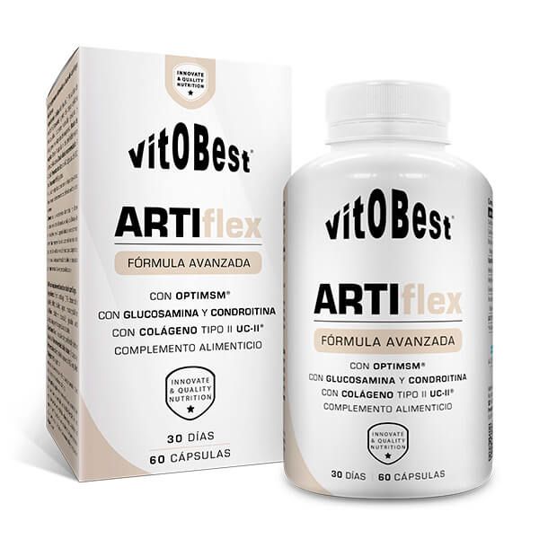 ArtiFlex par Vitobest - VitOBest 0