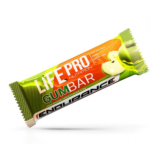 Barre lombaire Life Pro Endurance de la marque LifePRO dans la collection Compléments alimentaires pour l'endurance
