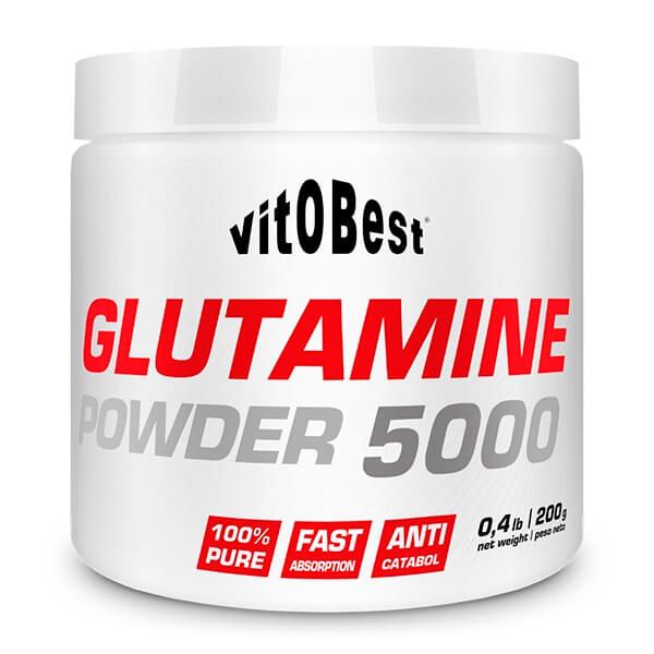 Vitobest Glutamine 5000 - VitOBest 0