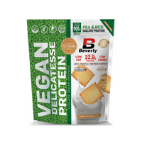 Protein Complex Vegan Delicatesse de 900g del fabricante Beverly Nutrition (Proteína Vegetal y Veganos)