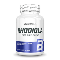 Rhodiola de Biotech USA